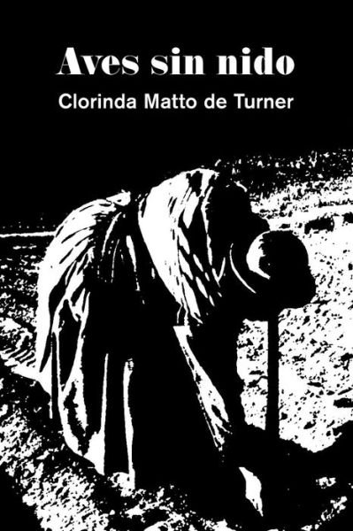 Cover for Clorinda Matto de Turner · Aves Sin Nido (Paperback Book) (2017)
