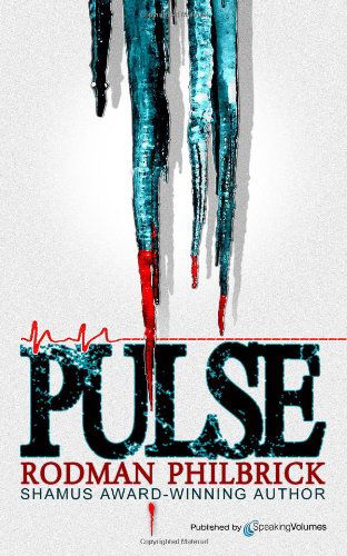 Cover for Rodman Philbrick · Pulse (Paperback Book) (2012)