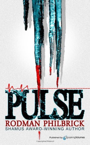 Cover for Rodman Philbrick · Pulse (Pocketbok) (2012)