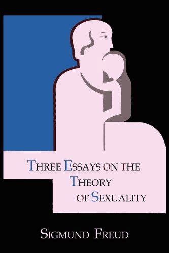 Cover for Sigmund Freud · Three Essays on the Theory of Sexuality (Paperback Book) (2011)
