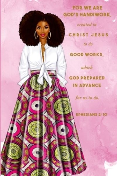 Cover for Ayeshia Pompey · Women's Sermon Notes Journal (Paperback Book) (2022)