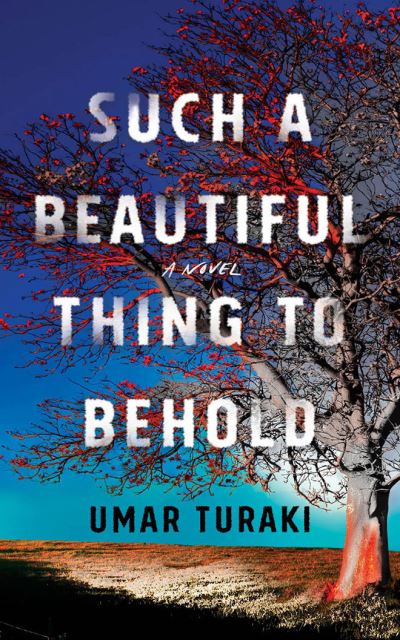 Cover for Umar Turaki · Such a Beautiful Thing to Behold (CD) (2022)