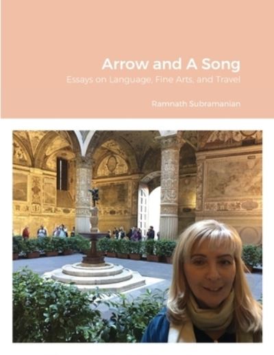 Cover for Ramnath Subramanian · Arrow and A Song (Paperback Book) (2021)