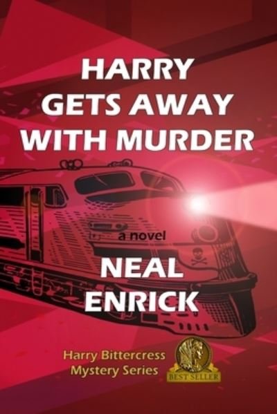 Neal Enrick · Harry Gets Away with Murder (Paperback Book) (2020)