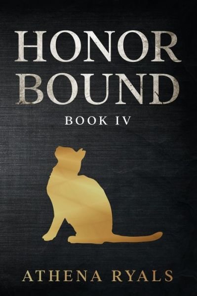 Cover for Ky R Bean · Honor Bound (Paperback Bog) (2022)