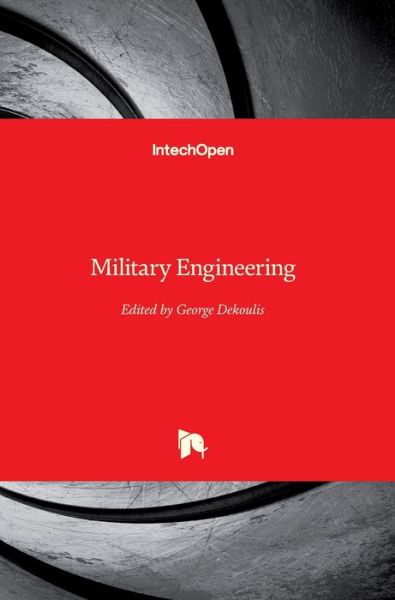 Cover for George Dekoulis · Military Engineering (Hardcover Book) (2020)