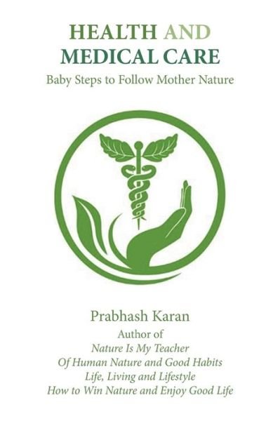 Cover for Prabhash Karan · Health and Medical Care (Paperback Bog) (2019)