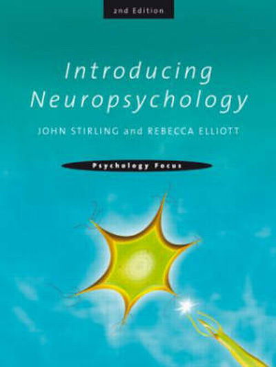 Cover for John Stirling · Introducing Neuropsychology: 2nd Edition (Gebundenes Buch) (2008)