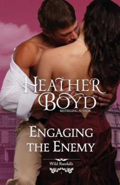 Cover for Heather Boyd · Engaging the Enemy (Paperback Book) (2012)