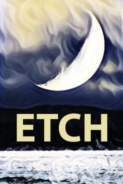 Cover for Guelph Public Library · Etch 2017 (Paperback Book) (2017)