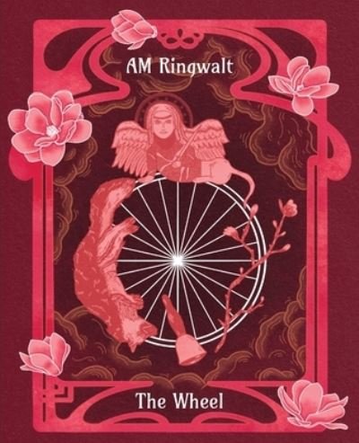 Cover for Am Ringwalt · The Wheel (Pocketbok) (2021)