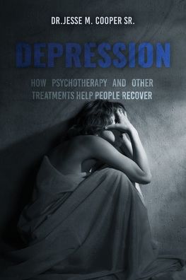 Cover for Jesse M. Cooper Sr. · Depression (Book) (2022)