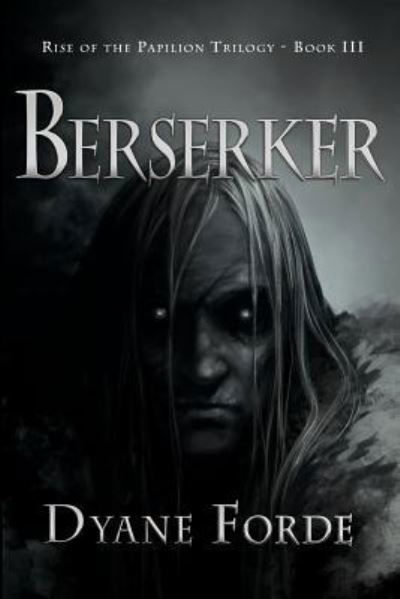 Cover for Dyane Forde · Berserker (Paperback Book) (2018)