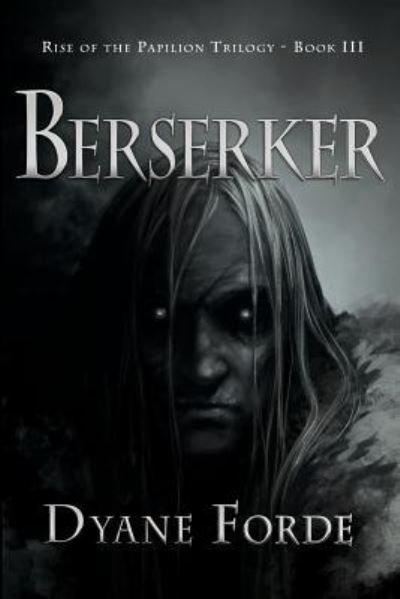 Cover for Dyane Forde · Berserker (Paperback Bog) (2018)