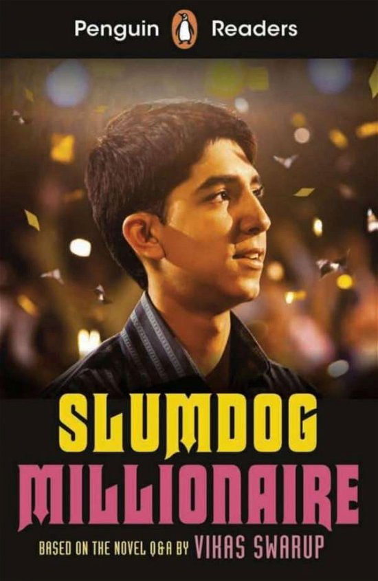 Cover for Vikas Swarup · Slumdog Millionaire (Paperback Book) (2021)