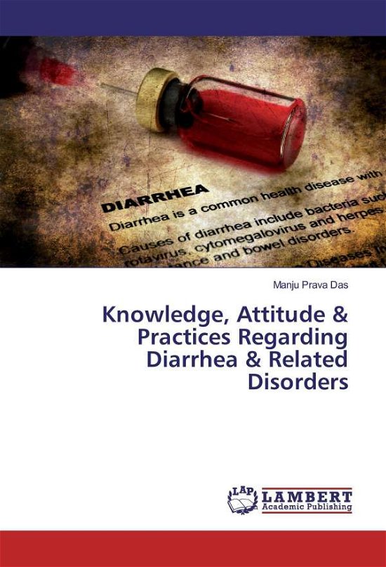 Cover for Das · Knowledge, Attitude &amp; Practices Reg (Bok)