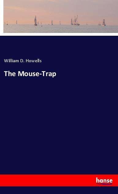Cover for Howells · The Mouse-Trap (Bok) (2019)