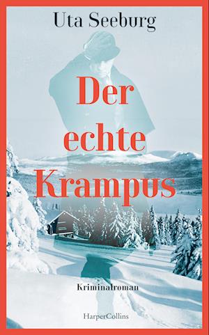 Uta Seeburg · Der echte Krampus (Book) (2024)