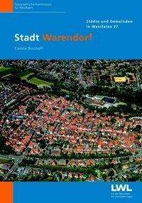 Cover for Bischoff · Stadt Warendorf (Buch)