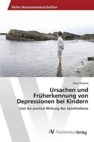 Cover for Grüneis · Ursachen und Früherkennung von (Bok) (2016)