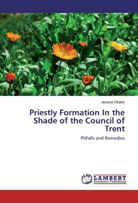 Cover for Okafor · Priestly Formation In the Shade (Book)