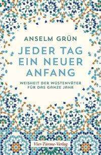 Jeder Tag ein neuer Anfang - Grün - Bücher -  - 9783736501539 - 