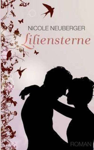 Cover for Neuberger · Liliensterne (Buch)