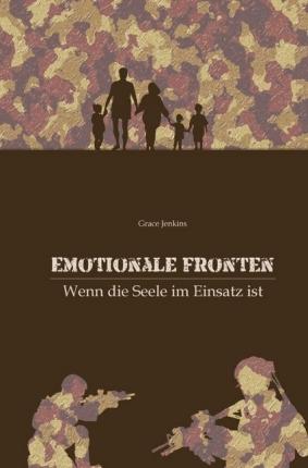 Cover for Jenkins · Emotionale Fronten - Wenn die S (Book)