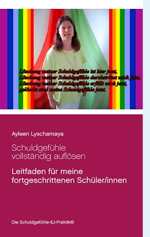 Cover for Lyschamaya · Schuldgefühle vollständig au (Book)