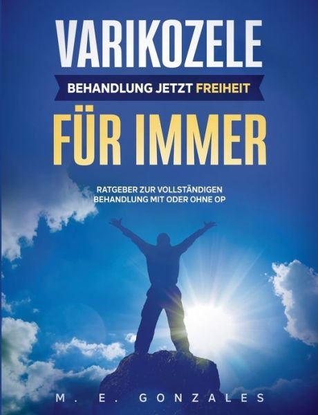 Cover for Gonzales · Varikozele (Bog) (2020)