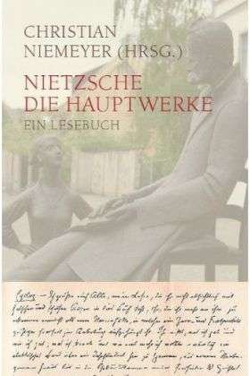 Cover for Nietzsche · Hauptwerke (Book)