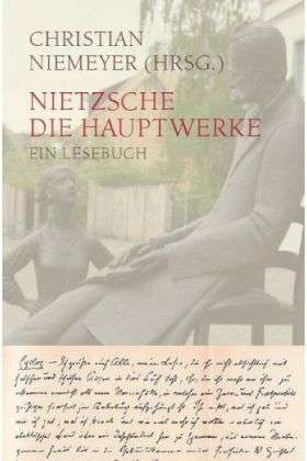 Hauptwerke - Nietzsche - Książki -  - 9783772084539 - 