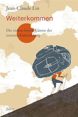 Cover for Jean-Claude Lin · Weiterkommen (Bok) (2022)