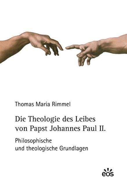 Cover for Rimmel · Die Theologie des Leibes von Pap (Book)