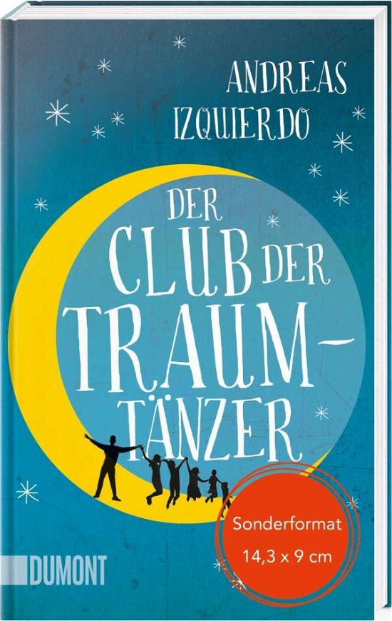 Cover for Izquierdo · Der Club der Traumtänzer (Book)
