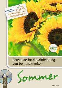 Bausteine: Sommer '16+el+cd - Stein - Música -  - 9783834636539 - 