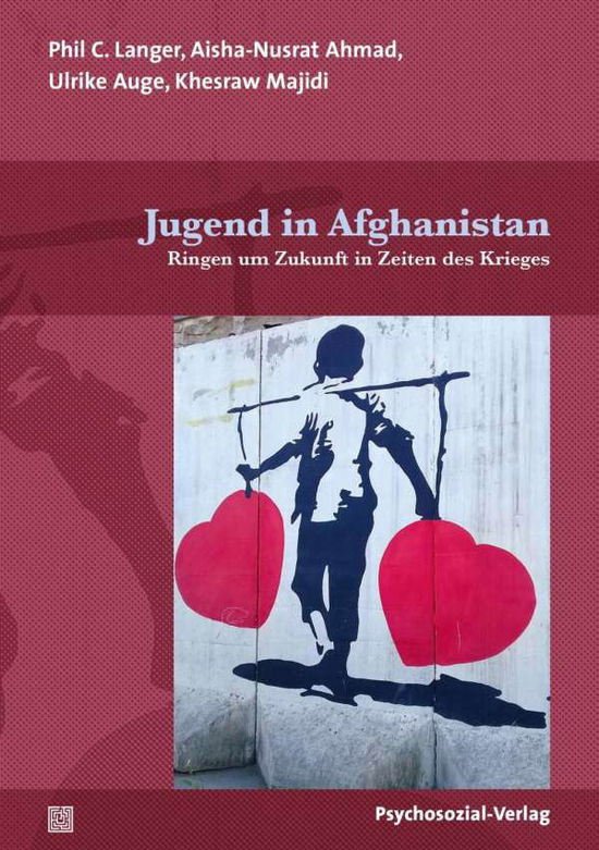 Jugend in Afghanistan - Langer - Książki -  - 9783837929539 - 