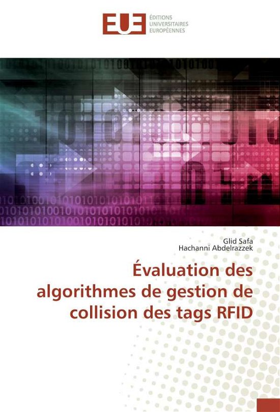 Cover for Safa · Évaluation des algorithmes de gest (Bog)