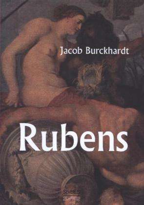 Cover for Burckhardt · Rubens (Book)