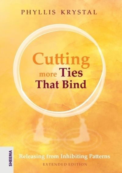 Cover for Phyllis Krystal · Cutting more Ties That Bind (Pocketbok) (2020)