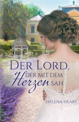 Cover for Heart · Der Lord, der mit de Herzen sah (Buch)