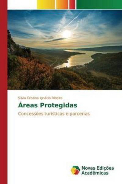 Cover for Ribeiro · Áreas Protegidas (Buch) (2015)