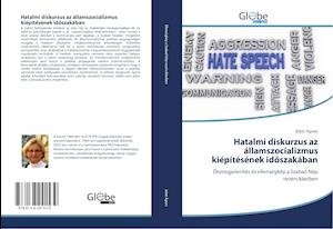 Cover for Ágnes · Hatalmi diskurzus az államszocial (Book)