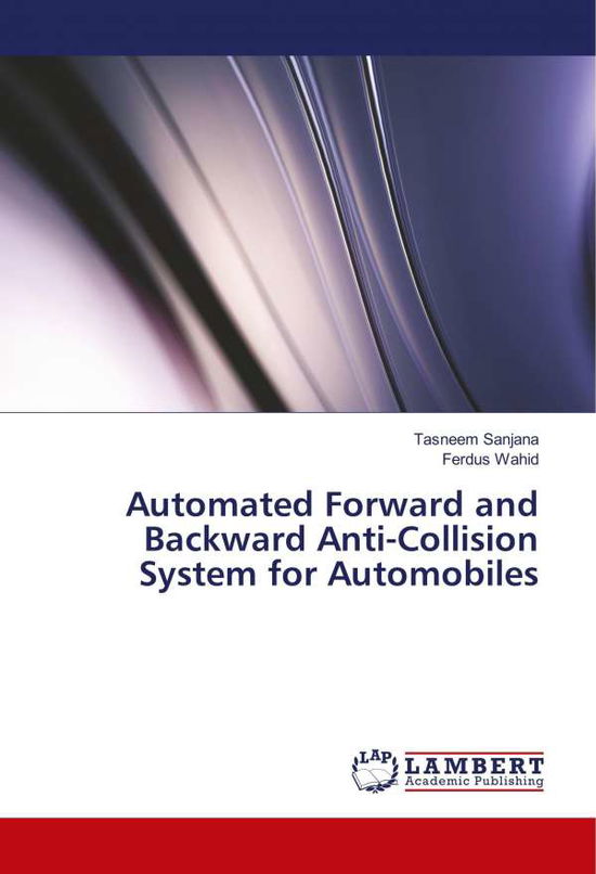 Cover for Sanjana · Automated Forward and Backward (Book)