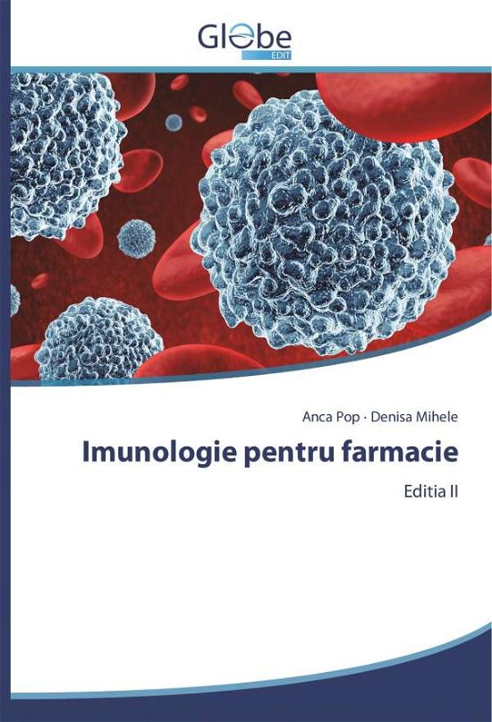 Cover for Pop · Imunologie pentru farmacie (Bok) (2019)
