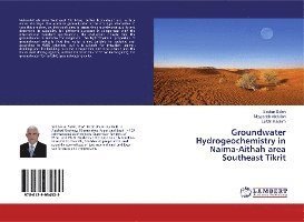 Cover for Saleh · Groundwater Hydrogeochemistry in (Book)