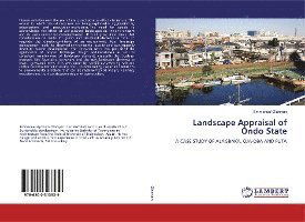 Cover for Olaniyan · Landscape Appraisal of Ondo St (Book)