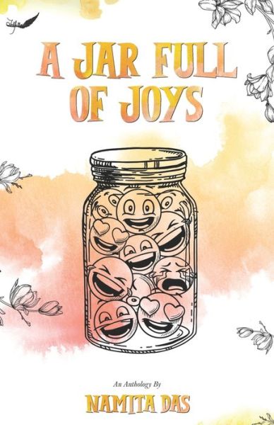 Cover for Namita Das · A Jar Full of Joys (Paperback Book) (2021)