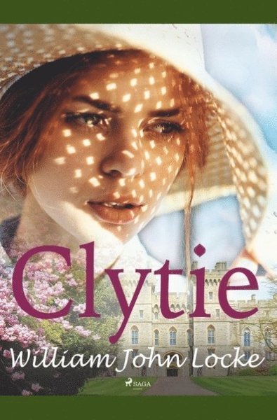 Cover for William John Locke · Clytie (Book) (2019)