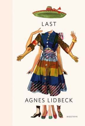 Last. Storskriftserie - Agnes Lidbeck - Libros - Modtryk - 9788770070539 - 2018